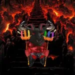 Аватар канала Satanic Gay Cat Temple 👹
