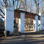 Аватар канала Мой Дмитровский 🐿