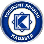Аватар канала TOSHKENT SHAHAR KADASTR