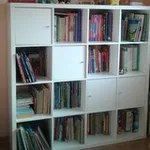 Аватар канала Книжный блог Ирины Абдуловой