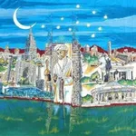 Аватар канала Тафаккур қилинг! 🇺🇿 🇺🇿 🇺🇿