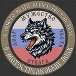 Аватар канала БАЛТИЙСКИЕ ВОЛКИ