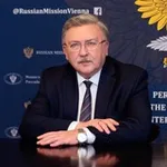 Аватар канала Михаил Ульянов