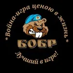 Аватар канала 🇷🇺 БОБР 🇷🇺