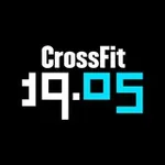 Аватар канала CrossFit 1905 Кроссфит
