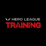 Аватар канала HERO LEAGUE TRAINING