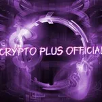 Аватар канала Crypto plus official