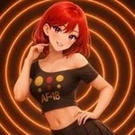 Аватар канала Aira Fujiwara Hentai +18 - Doblajes en español 🔥
