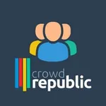 Аватар канала CrowdRepublic: пульс