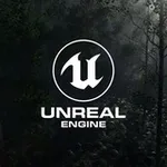 Аватар канала Unreal Engine 4/5