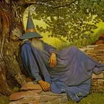 Аватар канала 🔮 Wizards of thy cave 🔮