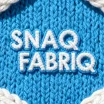 Аватар канала Snaq Fabriq | Полезные сладости