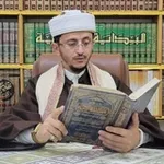 Аватар канала قناة أحمد بن غانم الأسَدي
