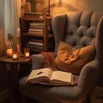 Аватар канала مجلس خلدُون | 🌿 🚪