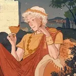 Аватар канала назарет