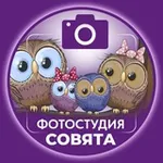Аватар канала ФОТОСТУДИЯ "СОВЯТА" с.Хомутово, д.Куда