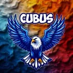 Аватар канала CUBUS