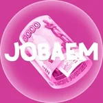 Аватар канала Jobaem | Заказы дизайнерам