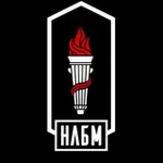 Аватар канала НЛБМ