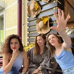 Аватар канала Свой среди своих