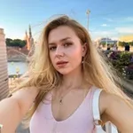 Аватар канала Daria Vicsem 🌹