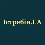 Аватар канала Істребін.UA