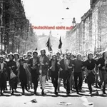 Аватар канала 💪 Deutschland steht auf! 💪