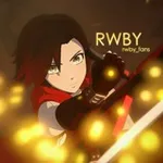 Аватар канала RWBY