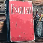 Аватар канала English Words 🤓 | Английский в словах