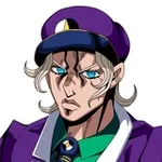 Аватар канала JOJO: Go Legend