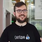 Аватар канала Алло, это отладочная?