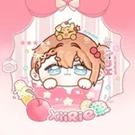 Аватар канала キシリエ xiirie [OPEN ALL]