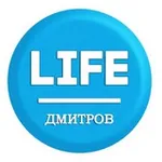 Аватар канала Дмитров_Life
