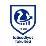 Аватар канала TTYSI_Iqtisodiyot fakulteti