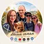 Аватар канала Alidalife