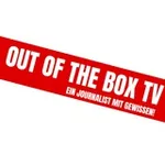 Аватар канала Out Box Peter und die graue Eminenz