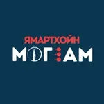 Аватар канала Ямартхойн МогIам