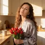 Аватар канала Юлия Рецепты, Дом