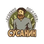 Аватар канала Сусанин