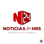 Аватар канала Noticias 24 horas