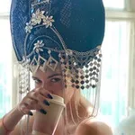 Аватар канала Таня, куда сходить в Питере?