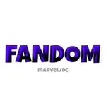 Аватар канала FANDOM MARVEL/DC