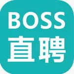 Аватар канала BOSS直聘|招聘|求职|工作 🕵️‍♂️