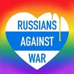 Аватар канала Антивоенный комитет в Швеции “Russians Against War”