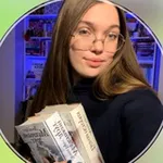Аватар канала Говорим и читаем с Евой 🤍