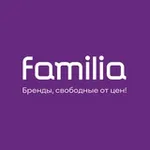 Аватар канала Familia