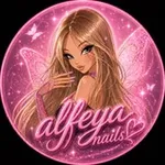 Аватар канала alfeya.nails