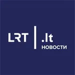 Аватар канала LRT