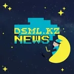 Аватар канала DSML.KZ Новости