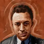 Аватар канала Альбер Камю и экзистенциализм | Albert Camus & existentialism